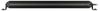 Spotlight 20" ECE ref. 45, 3910lm, 12/24V 529mm kumer