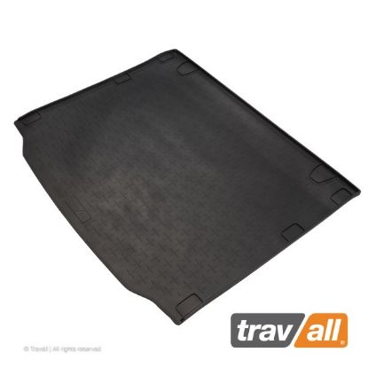 Boot Liner/cargo liner BMW X3 (2017-)