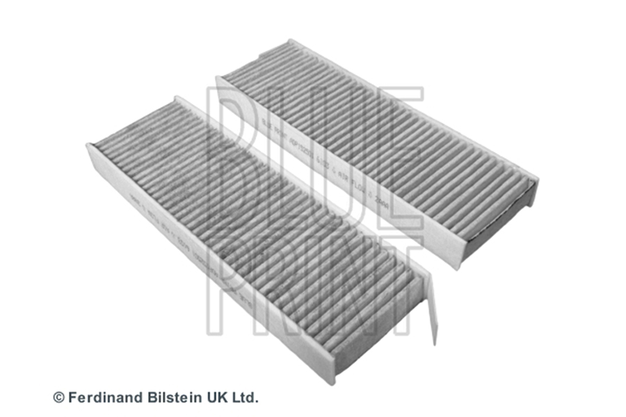 Filter Set, cabin air PSA - 6447.XG