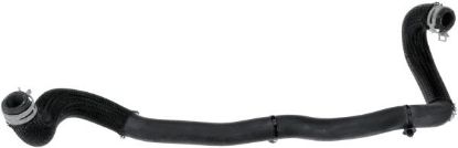 Radiator Hose TESLA MODEL S