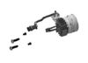 Burner, auxiliary heater TP90 Daimler