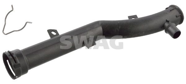 Coolant Pipe Peugeot 1351.VF