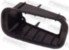 Eyelid, front fog light MITSUBISHI MR379311