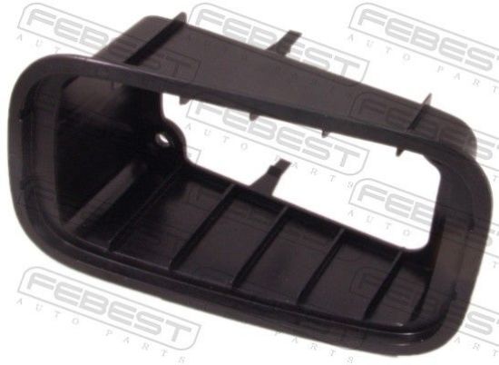 Eyelid, front fog light MITSUBISHI MR379311