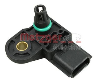 Sensor, intake manifold pressure Fiat/Renault