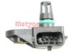 Sensor, intake manifold pressure Fiat/Renault