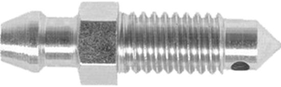 Breather Screw/Valve M8x1,25x32,5