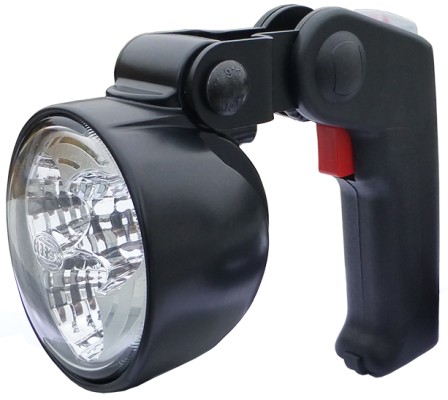 Searchlight Otsingulamp LED, 12V/24V