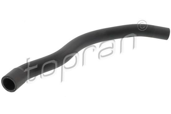 Radiator Hose VAG