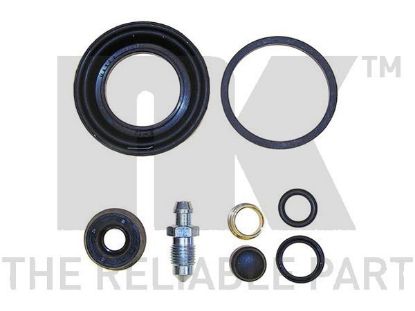 Repair Kit, brake caliper AUDI, MAZDA, OPEL, TOYOTA