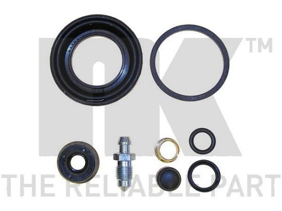 Repair Kit, brake caliper AUDI, MAZDA, OPEL, TOYOTA