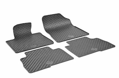 Non-skid Inset Mat Kia SORENTO 10-14