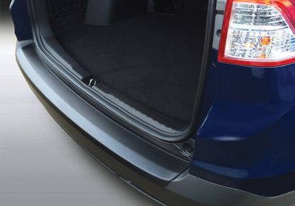 Cargo area cover HONDA CR-V 2012-2015