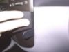 Trim Frame Toyota Land Cruiser 100 02-07