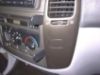 Trim Frame Toyota Land Cruiser 100 02-07