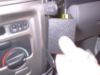 Trim Frame Toyota Land Cruiser 100 02-07