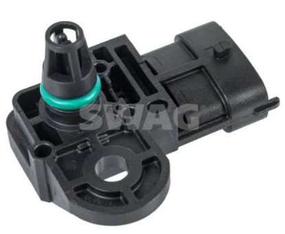 Sensor, intake manifold pressure SMART 006 153 47 28