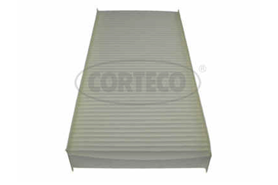 Filter, cabin air JUMPY, EXPERT Tepee 01.07 -