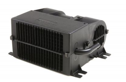 Eelsoojendi ventilaatoriga 3-kiirust 24V 3,6kW 40W