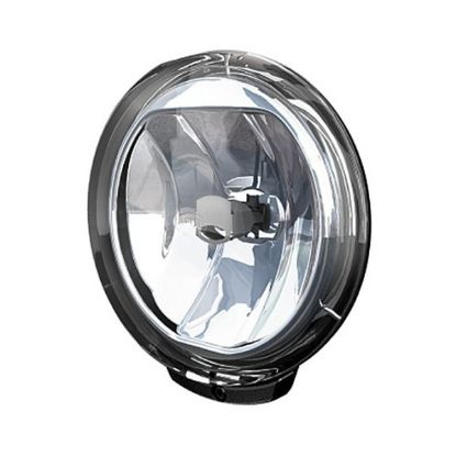 Front Fog Light Comet FF 500, 12V pirn+kate