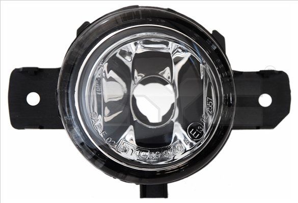 Front Fog Light NISSAN - B6A55-8990A
