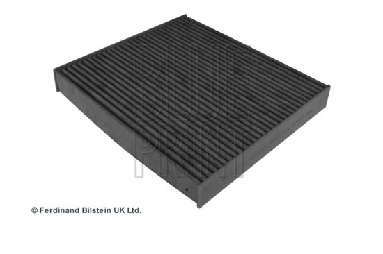 Filter, cabin air TOYOTA - 87139-50060