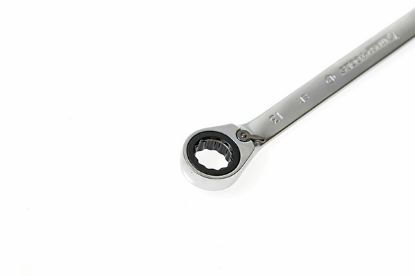Ring-/Open End Spanner Narrega, stopperrõngaga 30mm