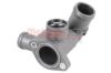 Coolant Flange Seat/VW