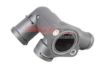 Coolant Flange Seat/VW