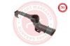 Radiator Hose MB W203, W204, W211, W212, Sprinter