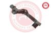 Radiator Hose MB W203, W204, W211, W212, Sprinter