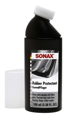 Rubber Care Products kummihooldusvahend 100ml