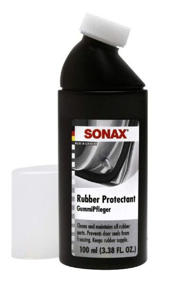 Rubber Care Products kummihooldusvahend 100ml