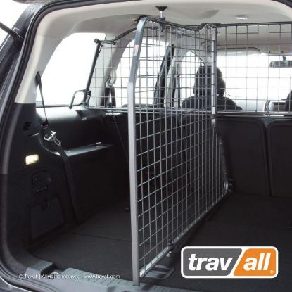 Barrier Mesh, boot-/cargo area FORD GALAXY (2015-) Barrier Mesh, boot-/cargo area FORD GALAXY (2015-)