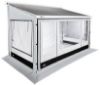 Camping Awning Residence G3 S/M/L/XL esisein (2,15-2,74m/3,25m)