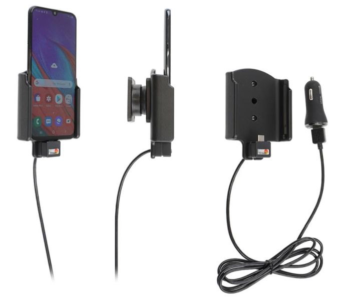 Mobile phone/PDA holder Samsung Galaxy A40 (SM-A405)