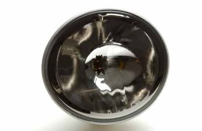 Spotlight Comet FF 200, tagant valge