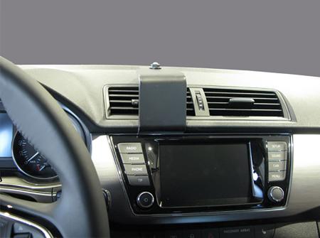 Trim Frame Skoda Fabia 15-18 keskele