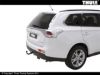 Trailer Hitch Mitsubishi Outlander 12-15 eem.BMA