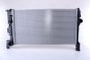 Radiator, engine cooling VOLVO XC90    14-