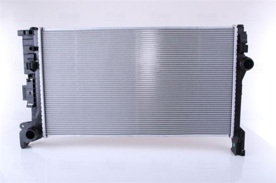 Radiator, engine cooling VOLVO XC90    14-