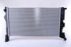 Radiator, engine cooling VOLVO XC90    14-
