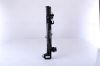 Radiator, engine cooling VOLVO XC90    14-