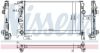 Radiator, engine cooling VOLVO XC90    14-