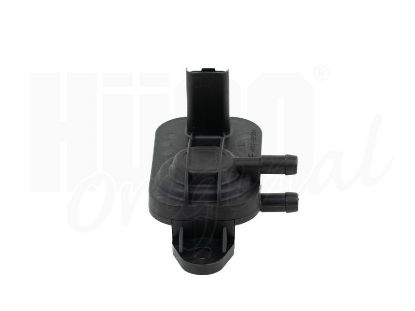 Sensor, intake manifold pressure CITROËN 1618ET