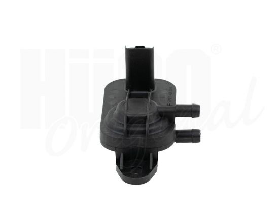 Sensor, intake manifold pressure CITROËN 1618ET