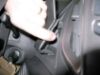 Trim Frame Ford Transit Custom 13-18 kesk
