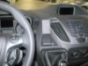 Trim Frame Ford Transit Custom 13-18 kesk
