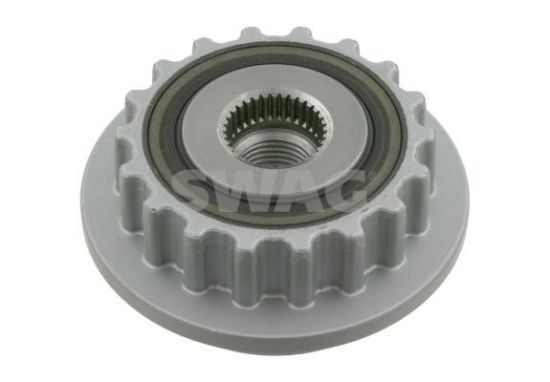 Alternator Freewheel Clutch VAG 070 903 201 E