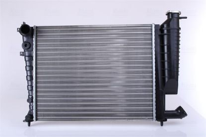 Radiator, engine cooling XSARA Break (N2), 306 (7B, N3, N5)